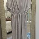 Coverup Gray Size L Photo 0