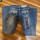 Rock’n Roll Bootcut Jeans Photo 0