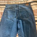 American Eagle Low Rise Baggy Flare Jeans Photo 2