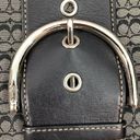 Coach Bags |  Kelly Soho Signatures Shoulder Bag Photo 4