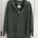Aerie Knit Sweater Photo 0