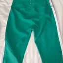 Wilo Legging and Sports Bra Set Green Photo 2