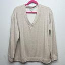 Orvis  Modal Blend Activewear Loungewear Soft Pullover Sweatshirt Womens Large Photo 0