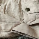 Cargo Shorts Tan Photo 7