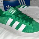 Adidas Campus 00s Green Cloud 8.5 Women’s Photo 5