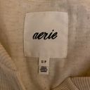 Aerie Lightweight Henley Top Photo 2