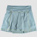 J.Crew  Active CloudStretch High-rise Sports Skirt Skort - Women's Size Large Photo 0