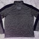 Harley Davidson Dri Fit Quarter Zip Photo 1