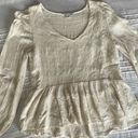 American Eagle Outfitters Blouse Photo 0