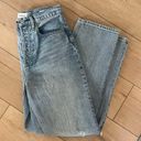 Aritzia Denim Forum Joni High Rise Loose Jean 29L Photo 4