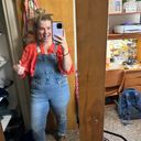 Overalls Size 8 Photo 4