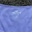 Hollister Light Purple Top Photo 1