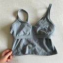 Lululemon Align Tank Blue 4 Photo 5