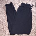 Athletic Works Black Dri Works  Joggers Size Small Photo 4