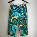 Talbots NWT  Capri Pants. Size 4 P Super fun pants!!! Photo 0