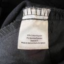 St. John’s Bay St. Johns Bay Womens Khaki Pants Trousers Stretch Bootcut Black Size 10 Photo 6