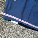 A New Day Pull on Side-Zip Skinny Ankle Pants Blue Sz 6R Photo 10