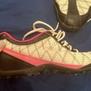 FootJoy SIZE 8.5. ‎ Women's Summer Series Soft Spikes Golf Shoes. Photo 3
