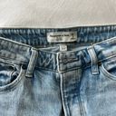 Abercrombie & Fitch The Dad High Rise Curve Love Jean - Photo 1