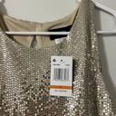 Macy's MSK Sequin Party Dress Photo 4