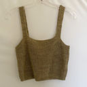 Anthropologie  Two Piece Knit Gray/taupe Sweater Set SZ S NWOT Photo 7