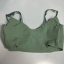 Krass&co True & . True body triangle convertible strap bra green size medium Photo 4