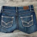 BKE  Culture Cut-Off Shorts - Size 27 Photo 5