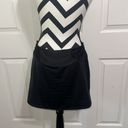 Pearl Izumi  SELECT Black Sugar Skirt Photo 2