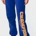 Edikted Champion  Sweatpants Photo 0