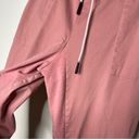 Varley  Corinth Joggers in Dusty Pink sz M Photo 4