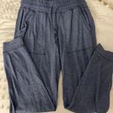 Aerie Blue Joggers Photo 0