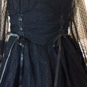 Dolls Kill SUGAR THRILLZ Heavenly Affair Tulle Baby Doll Dress Size XL Photo 10