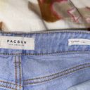 PacSun Jeans Shorts Photo 2