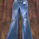 Simple Society Boot Cut Jeans Photo 0