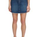 DKNY , size 8, new with tags, denim skirt Photo 4