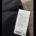 Lululemon  Wunder Train High Rise 25” Black Size 8 NWT Photo 3