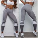 Bombshell sportswear  Sock Leggings Original Photo 1