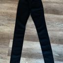 Imogene and Willie  Imogene $200 retail Slim Black Skinny Jeans
24 NWOT Photo 3