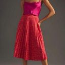 Anthropologie  Pleated Skirt Photo 0