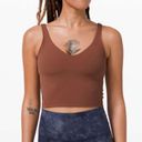 Lululemon Align Tank Ancient Copper Photo 0