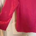 Coldwater Creek  ✨3 for $30✨NWT Pink Sweater Top Size Large Photo 2