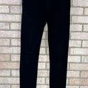 Paige  Verdugo Ultra Skinny Jeans in Black Size 26 Photo 4