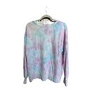 Disney Walt  World Tie Dye Mickey Castle Lounge Set Pullover‎ & Joggers size XL Photo 8