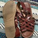 American Eagle sandles Photo 1