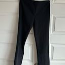 The Row  Cosso Stretch-Ponte Skinny Pants Photo 6