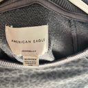 American Eagle Outfitters Oversized Crewneck Photo 1