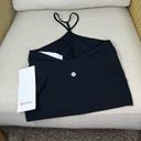 Lululemon NWT  Align T Strap Tank Top Photo 2