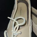 Krass&co G. H. Bass and . Canvas Boat Shoes Photo 2