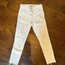 American Eagle Hi rise jegging crop Photo 0