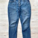 Abercrombie & Fitch Abercrombie‎ & Fitch Curve Love Skinny High Rise | Size 6 Photo 1